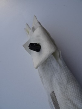 фото thumb №6, Audi a7 4g купе air bag шторка права оригінальна