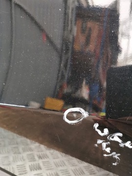 фото thumb №7, Mazda cx5 i 12-17 дверь левая зад задние комплектные 41w