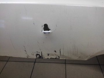 фото thumb №9, Hyundai sonata iv бампер зад