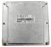 фото thumb №1, Блок керування mercedes w203 2.2cdi 0281011005 a0001536979 + програмування