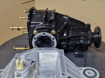 BMW E36 ДИФФЕРЕНЦИАЛ МОСТОВ 4.44