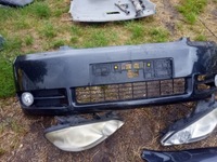 фото thumb №8, Toyota avensis verso 04-09 рестайлинг бампер капот крылья лампы комплект