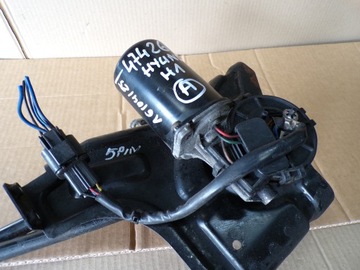 фото thumb №12, Hyundai h100 h-100 механизм дворник перед