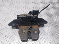 фото thumb №1, Замок крышки багажника opel astra j 1.7 cdti