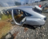 фото thumb №3, Дах стійки lexus rx 450h 09-15r 1g1