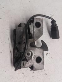 фото thumb №1, Skoda rapid fabia замок капот 5ja823509e