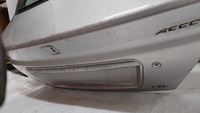 фото thumb №13, Крышка багажника задняя зад honda accord vi liftback 5d 1998-2002 1999 2000