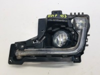 фото thumb №1, Противотуманная фара лампа led drl правая citroen ds4 2015r