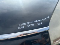 фото thumb №8, Citroen c4 grand picasso капот крышка двигателя [exyb]