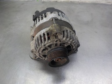фото thumb №1, Генератор chevrolet aveo 96858875