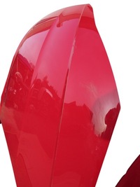 фото thumb №14, Audi a5 ii 8w f5 lift kompletny перед бампер капот радіатор підсилювач