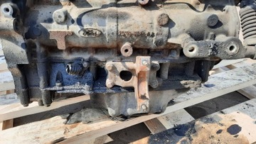 фото thumb №9, Двигун bbbb 2.0 tdci 90km ford mondeo mk3 вимірювання