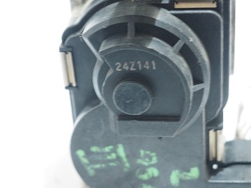 фото thumb №13, Opel astra zafira дросельна заслінка 055352858 25362123