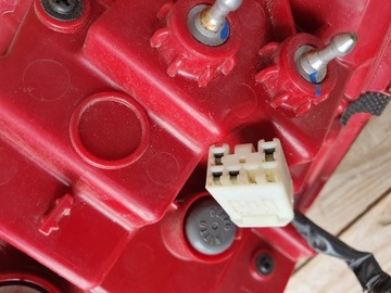 фото thumb №12, Лампа левая задняя hyundai i30 iii 20- рестайлинг hb led 92401-g4500