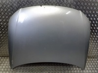 фото thumb №1, Капот vw passat b6 la7w