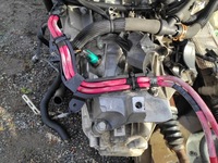 фото thumb №1, Коробка передач передач tl4a040 renault 1.5 dci