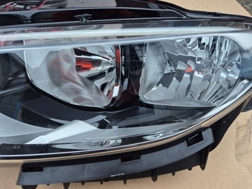 фото thumb №9, Fiat tipo 2 лампа ліва. нова mopar. звичайна h-15.