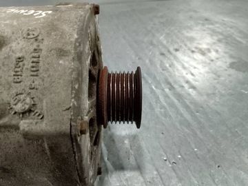 фото thumb №6, Генератор водяной renault scenic ii 03-09 2549098a 1.9 dci