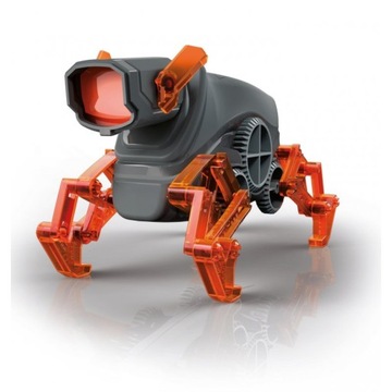 Clementoni chodzący robot bioniczny 50059