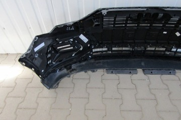 фото thumb №12, Бампер перед переднее audi q3 83a 18-