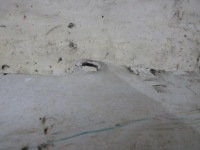 фото thumb №6, Бампер передній перед jeep zj