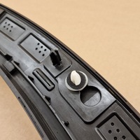 фото thumb №13, Права задня планка накладка крила volvo xc40 ex40 ec40 c40 2018-