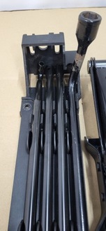 фото thumb №8, Jeep cherokee liberty kk 07-12 підйомник домкрат ключ комплект