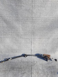 фото thumb №1, Выборщик тросы переключения передач trafic ii 2.5 dci