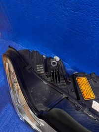 фото thumb №8, Bmw x5 g05 2020 лампи передні 948179005