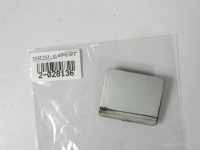 фото thumb №3, Mercedes w140 w220 заглушка порог накладки порога