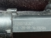 фото thumb №6, Ford f-150 15- 5.0 инжектор форсунка топлива f150 mustang gt 0280158227