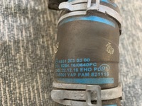 фото thumb №9, Mercedes sprinter w907 шланг шланг воды оригинал европа