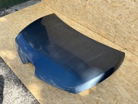 фото thumb №9, Renault clio iv капот крышка двигателя оригинальная