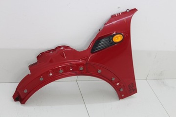 фото thumb №5, Крило лівий перед mini cooper r56 06-11r 851