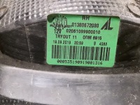 2020 citroen jumper задні світло задні 01380672080 Ціна, фото thumb