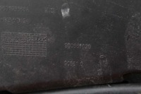 фото thumb №8, Жабо eu 9801596280 9803089780 citroen c4 cactus 14-17