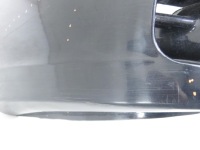 Бампер перед hyundai sonata iv lift в Україні, фото thumb