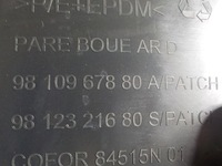 фото thumb №5, Jumpy expert proace iii 18- підкрилок задня задні праве