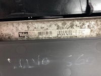 фото thumb №12, Комплект радіатор volvo s60 v70 xc70 2.0 2.4 2.5t