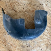 фото thumb №6, Volvo v70 ii 00-07 подкрылок левый задняя 09190394