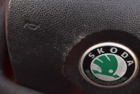 фото thumb №8, Подушка подушка безопасности водителя 5j0880201d skoda fabia 2 ii 07-10