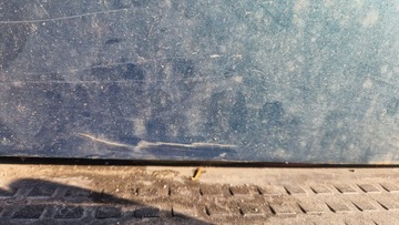фото thumb №6, Кришка зад з скло volkswagen t4 transporter