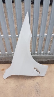 фото thumb №1, Передній правий крила bmw f34