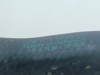 Bmw x5 e53 2006 провода радиатор воды с Разборки, фото thumb