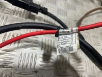 Жгут шланг активированного системы рулевой hsr bmw 7 f01 f02 9248650 в Украине, фото thumb