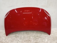 фото thumb №1, Капот крышка двигателя fiat 500 ii 2 electric 20-