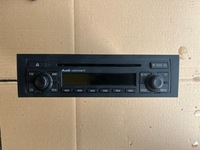 фото thumb №1, Радио cd audi a3 8p 2004-2013 concert 8p0035186c