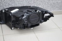 фото thumb №9, Bmw 5 f10 f11 09-13 bi-xenon нет поворот лампы перед