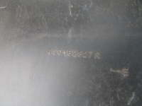 Кутик бампера правий задня trafic iii vivaro b в Україні, фото thumb