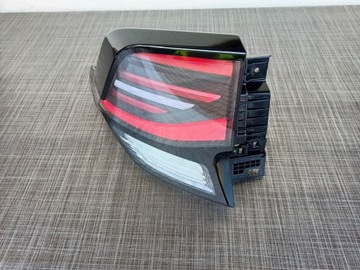 фото thumb №12, Лампа зад задня ліва права kia sportage v 21- led оригінал